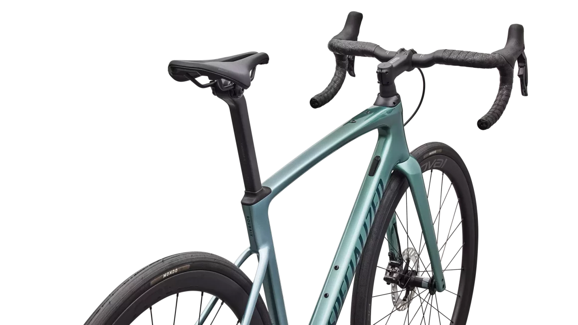 Roubaix SL8 Expert – Ultegra Di2