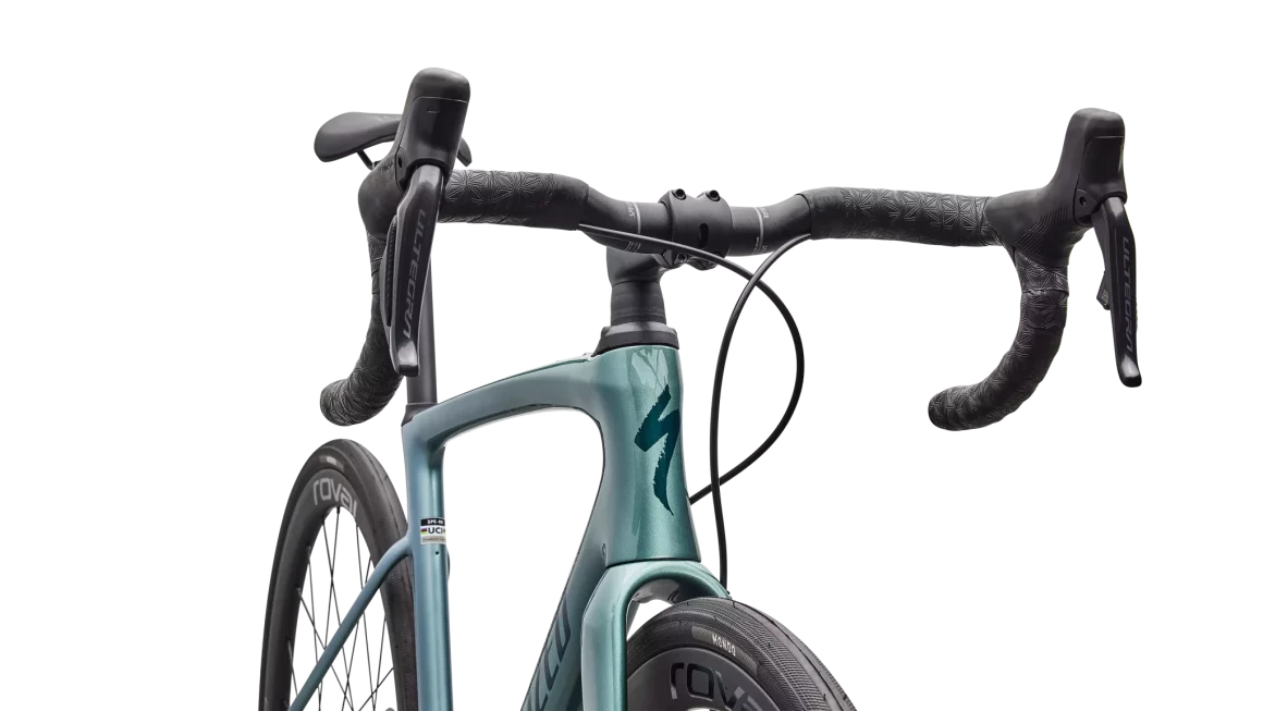 Roubaix SL8 Expert – Ultegra Di2