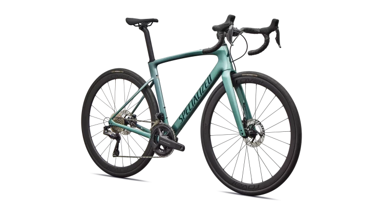 Roubaix SL8 Expert – Ultegra Di2