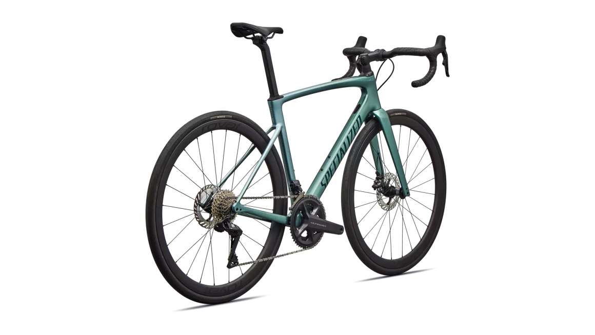 Roubaix SL8 Expert – Ultegra Di2