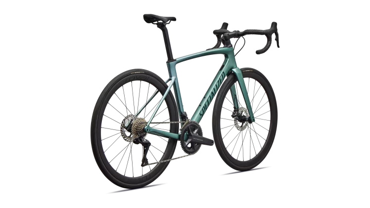 Roubaix SL8 Expert – Ultegra Di2