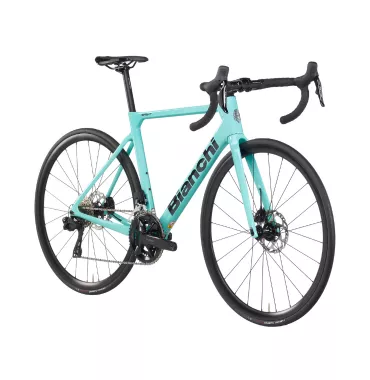 Bianchi – Road Endurance