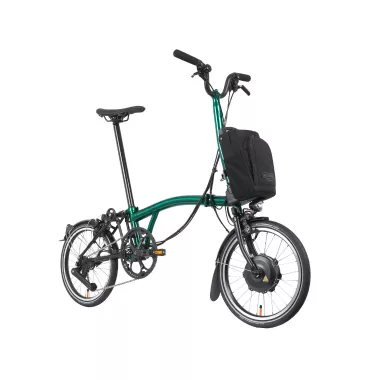 Brompton – VAE urbain(1)