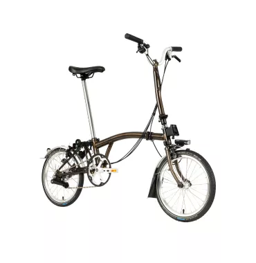 Brompton urbain(1)