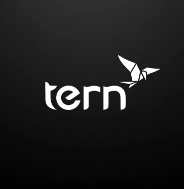 Logo tern