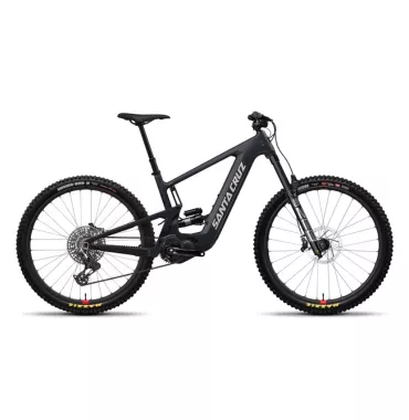 Santa Cruz – Electrique VTT