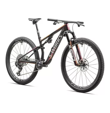 Specialized – VTT