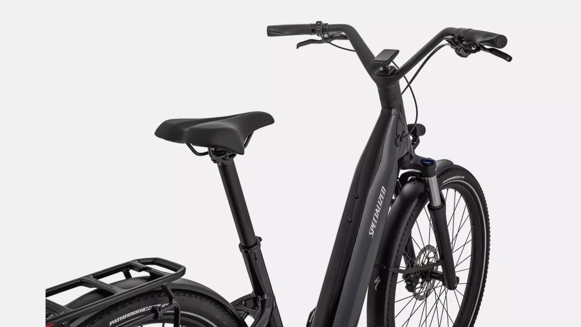 Turbo Como 3.0 | Cast Black