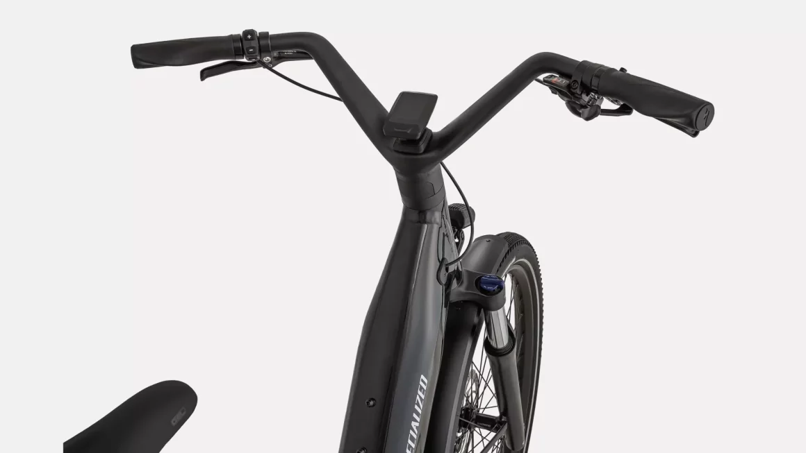 Turbo Como 3.0 | Cast Black