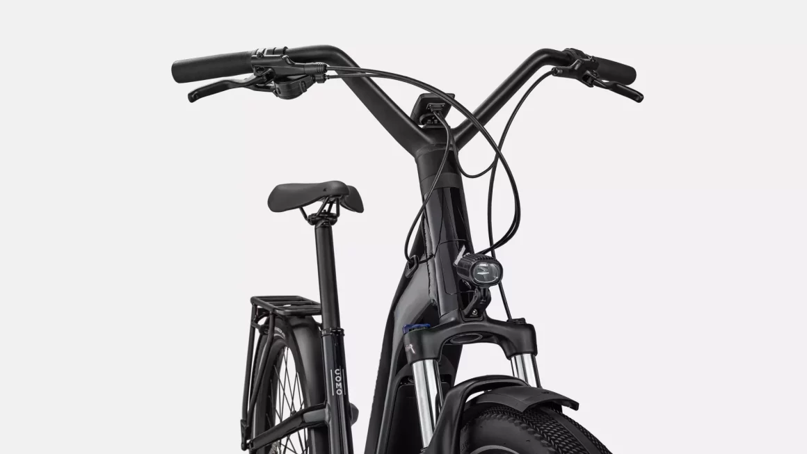 Turbo Como 3.0 | Cast Black