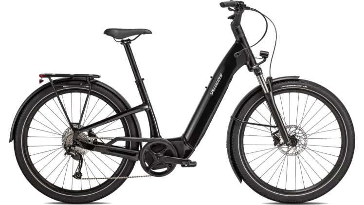 Turbo Como 3.0 | Cast Black