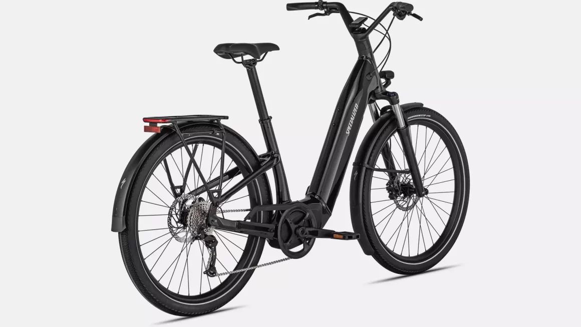 Turbo Como 3.0 | Cast Black