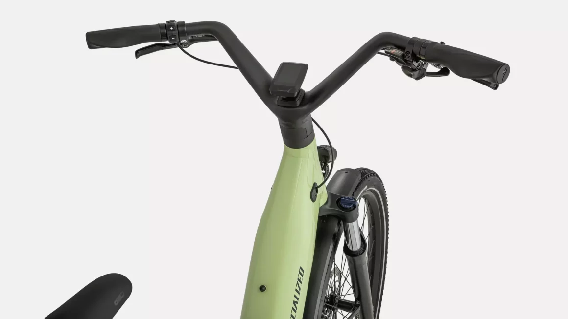 Turbo Como 3.0 | Limestone