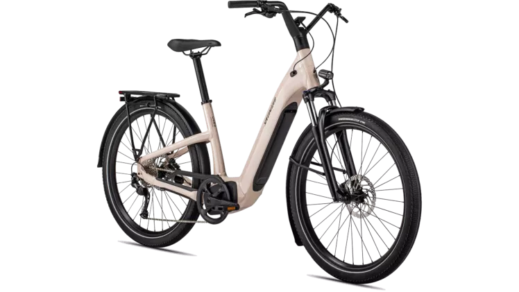 Turbo Como 3.0 | Sand