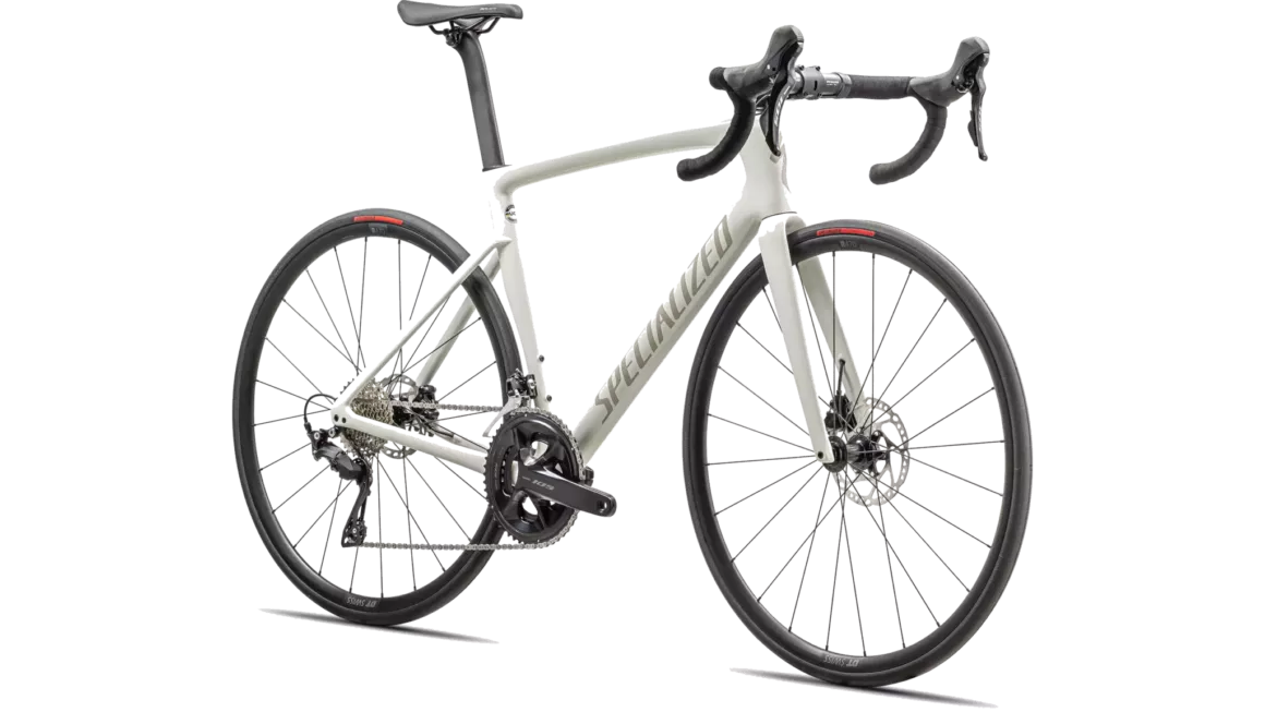 Tarmac SL7 Sport – Shimano 105