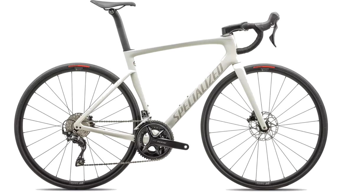 Tarmac SL7 Sport – Shimano 105