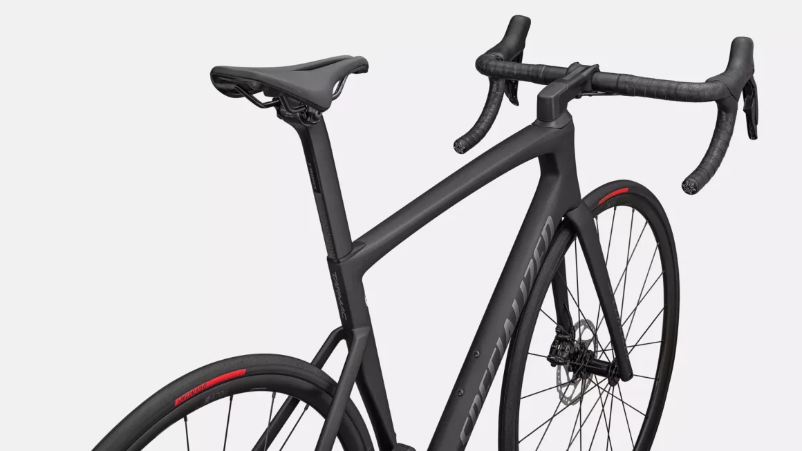 Tarmac SL7 Comp – Shimano 105 Di2