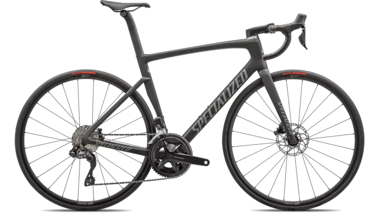 Tarmac SL7 Comp – Shimano 105 Di2