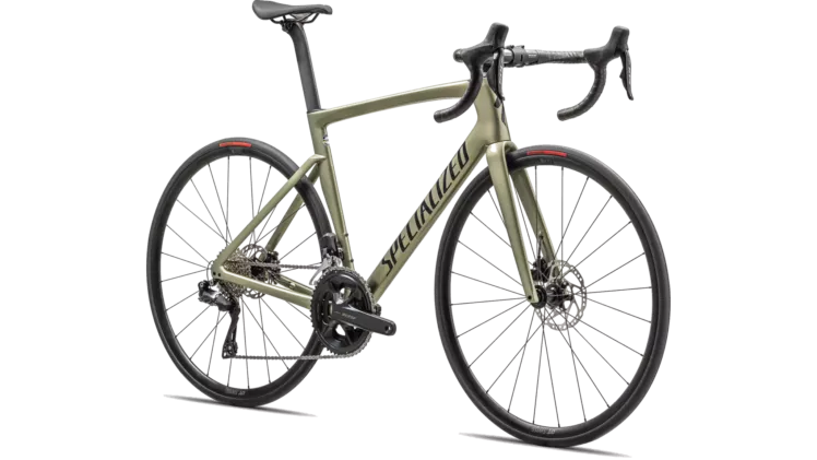 Tarmac SL7 Comp – Shimano 105 Di2