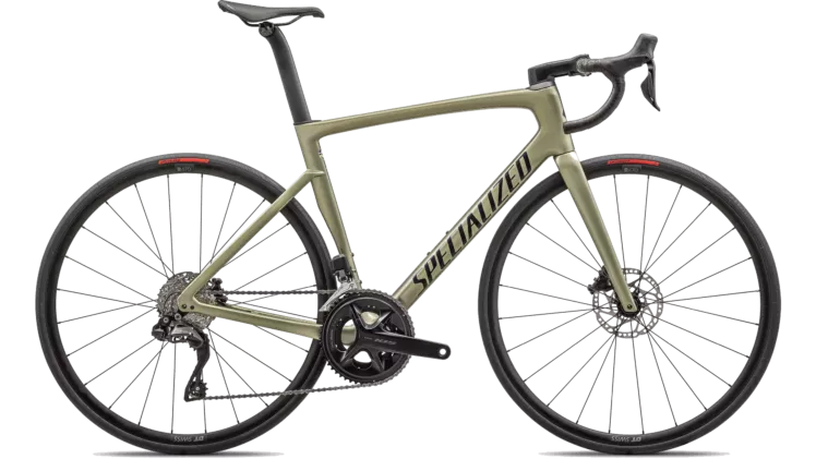 Tarmac SL7 Comp – Shimano 105 Di2