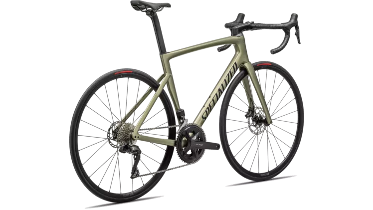 Tarmac SL7 Comp – Shimano 105 Di2