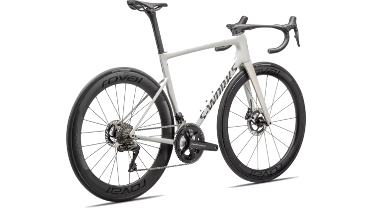 Tarmac SL8 S-Works – Dura-ace Di2