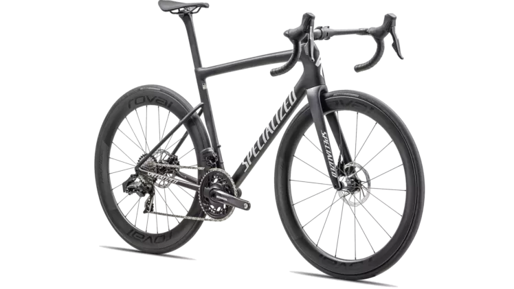 Tarmac SL8 Pro – Sram Force AXS