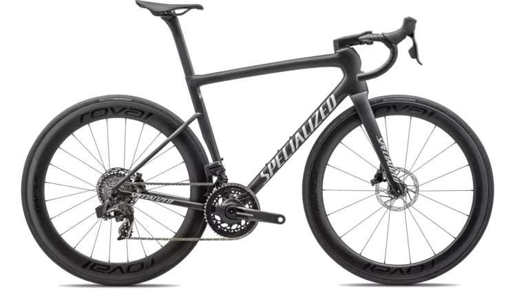 Tarmac SL8 Pro – Sram Force AXS