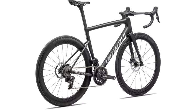 Tarmac SL8 Pro – Sram Force AXS