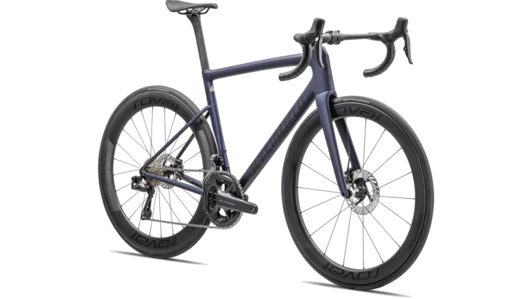 Tarmac SL8 Pro – Ultegra Di2