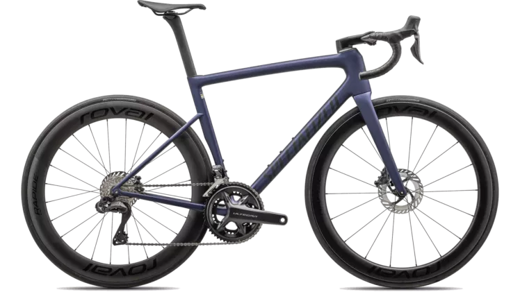 Tarmac SL8 Pro – Ultegra Di2