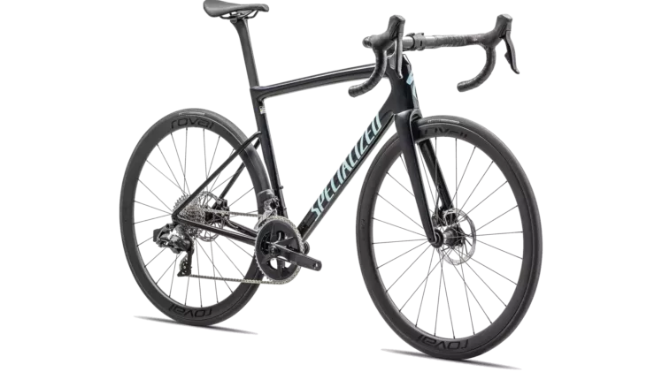 Tarmac SL8 Expert – Sram Rival AXS