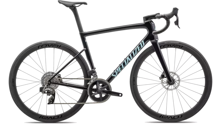 Tarmac SL8 Expert – Sram Rival AXS