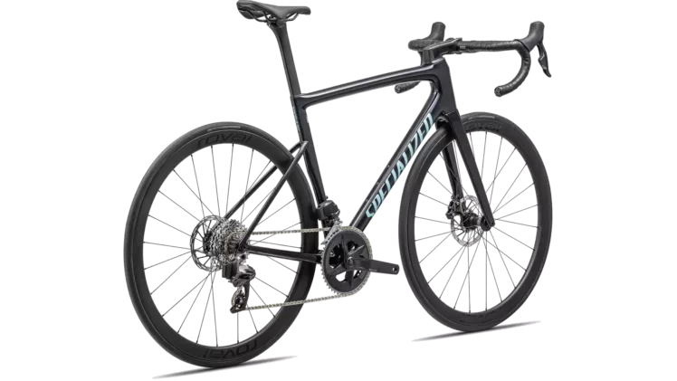 Tarmac SL8 Expert – Sram Rival AXS