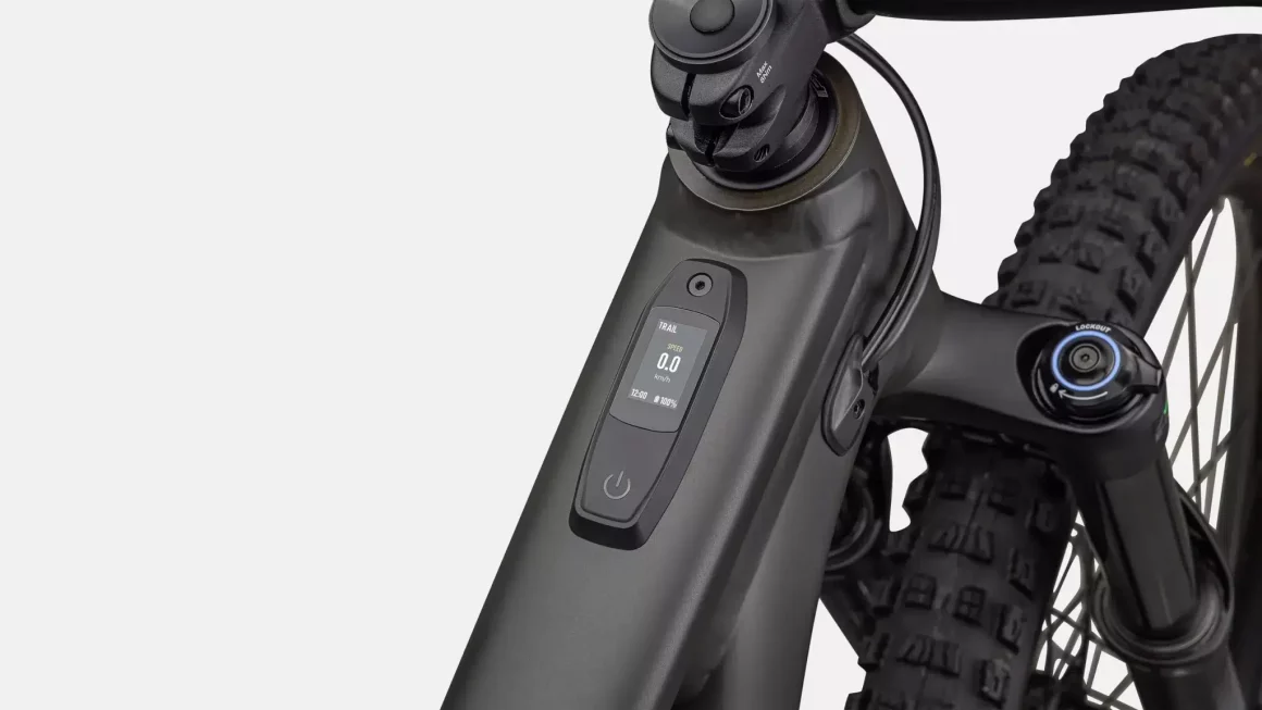 Turbo Levo Alloy 24