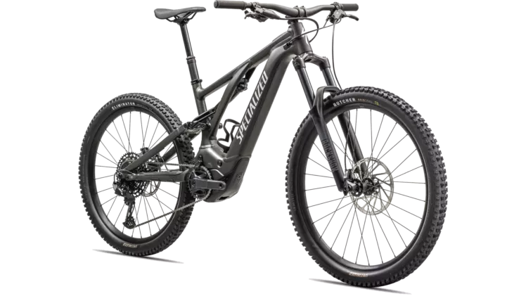Turbo Levo Alloy 24