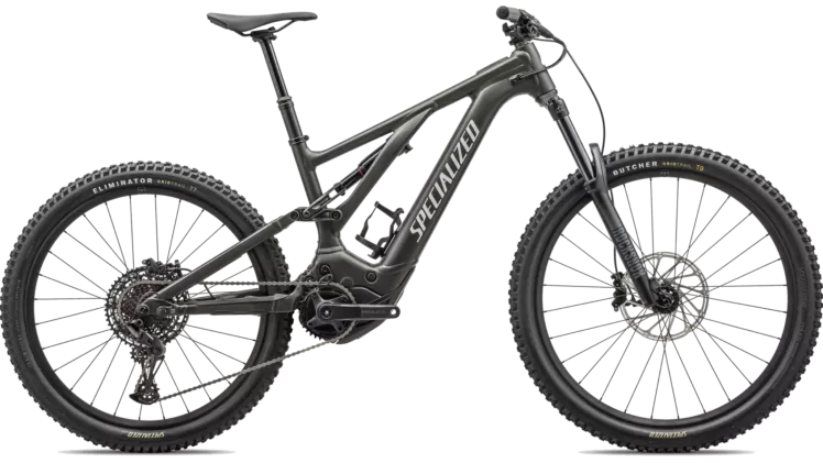 Turbo Levo Alloy 24