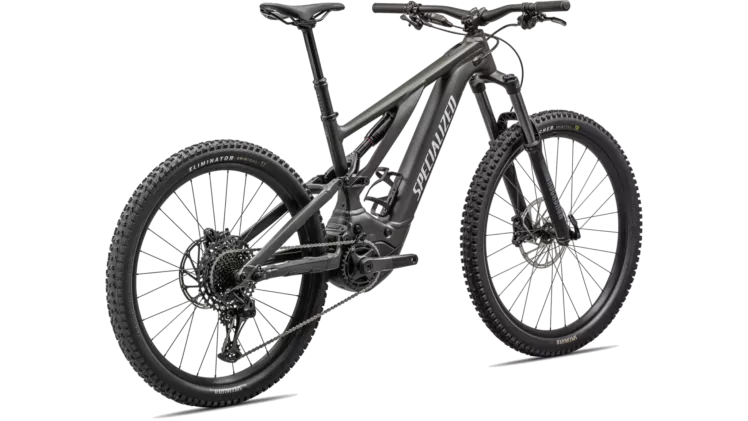 Turbo Levo Alloy 24