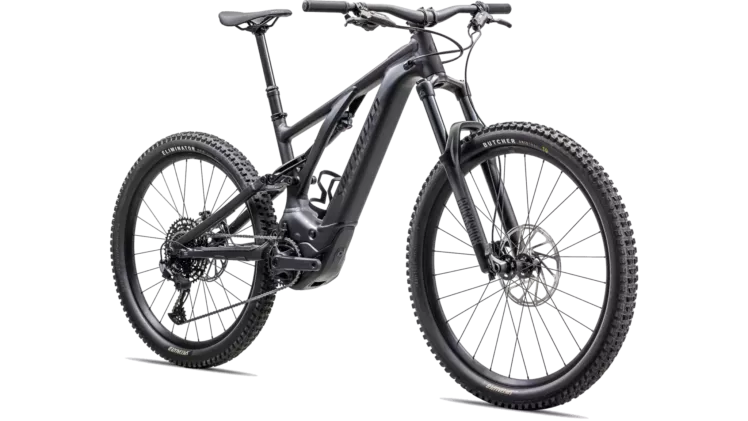 Turbo Levo Alloy