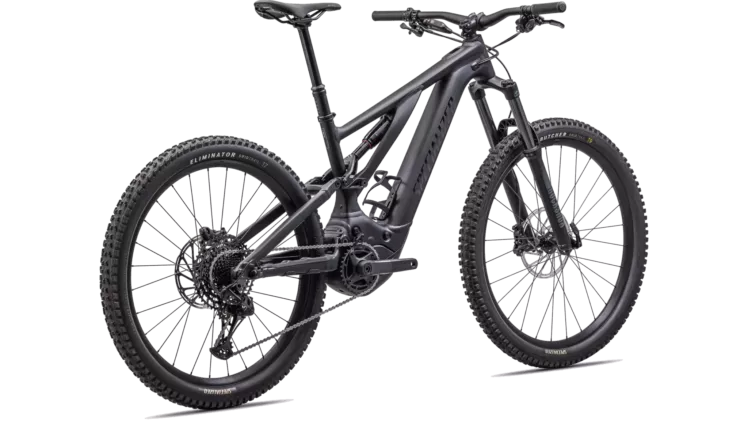Turbo Levo Alloy