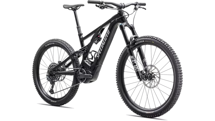 Turbo Levo Comp Alloy