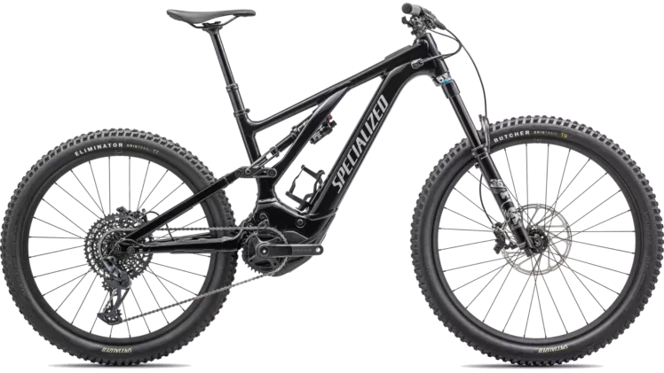 Turbo Levo Comp Alloy