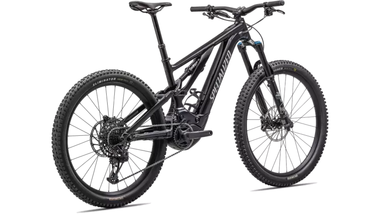 Turbo Levo Comp Alloy