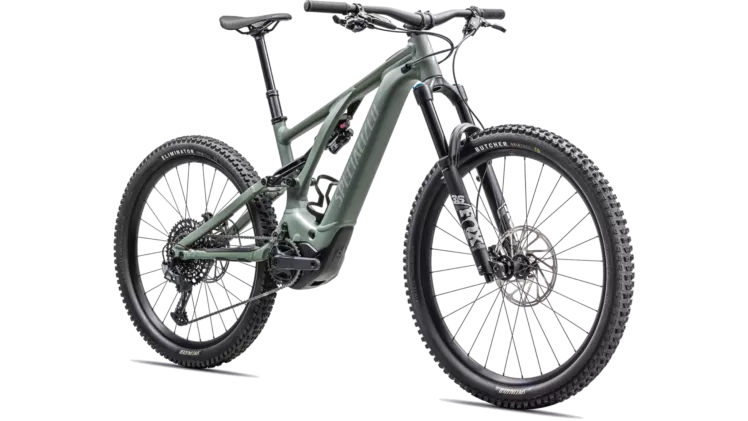 Levo Comp Alloy 24