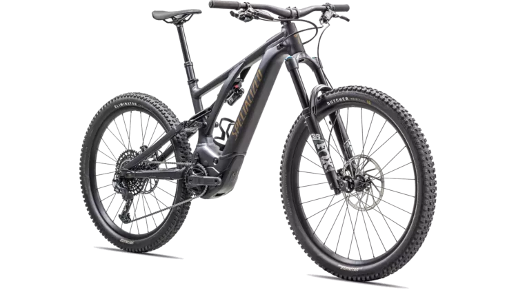 Turbo Levo Comp Alloy