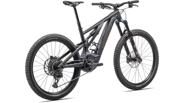 Turbo Levo Comp Alloy
