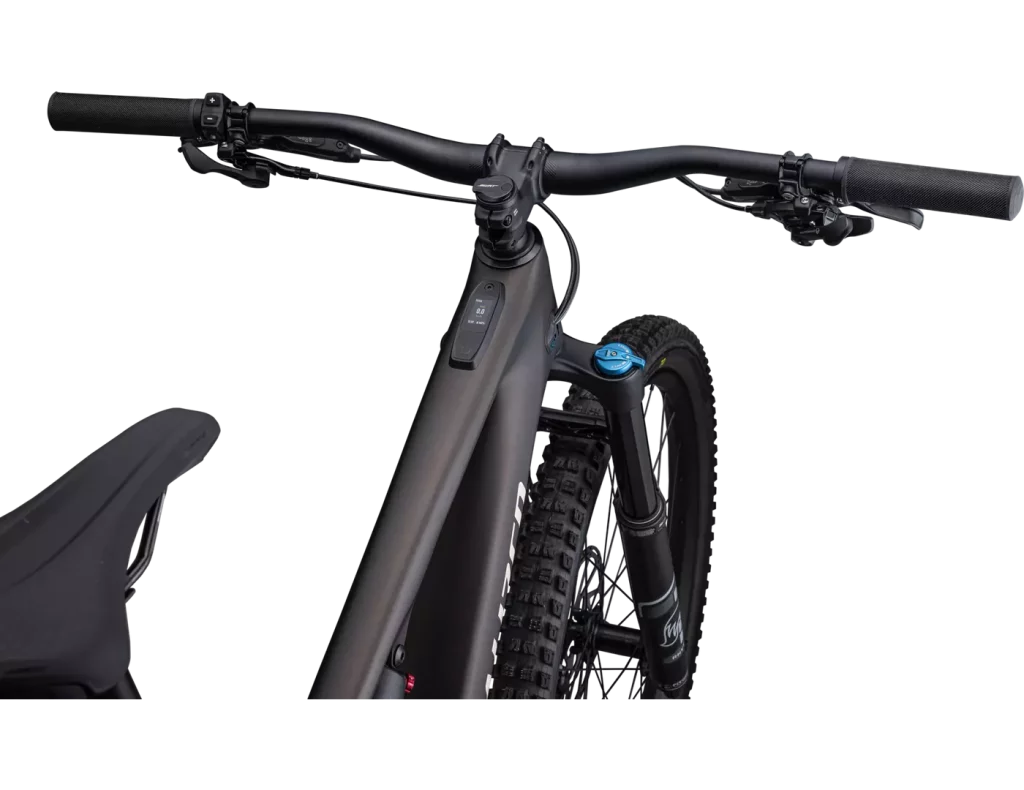 Levo SL Comp Carbon 2023