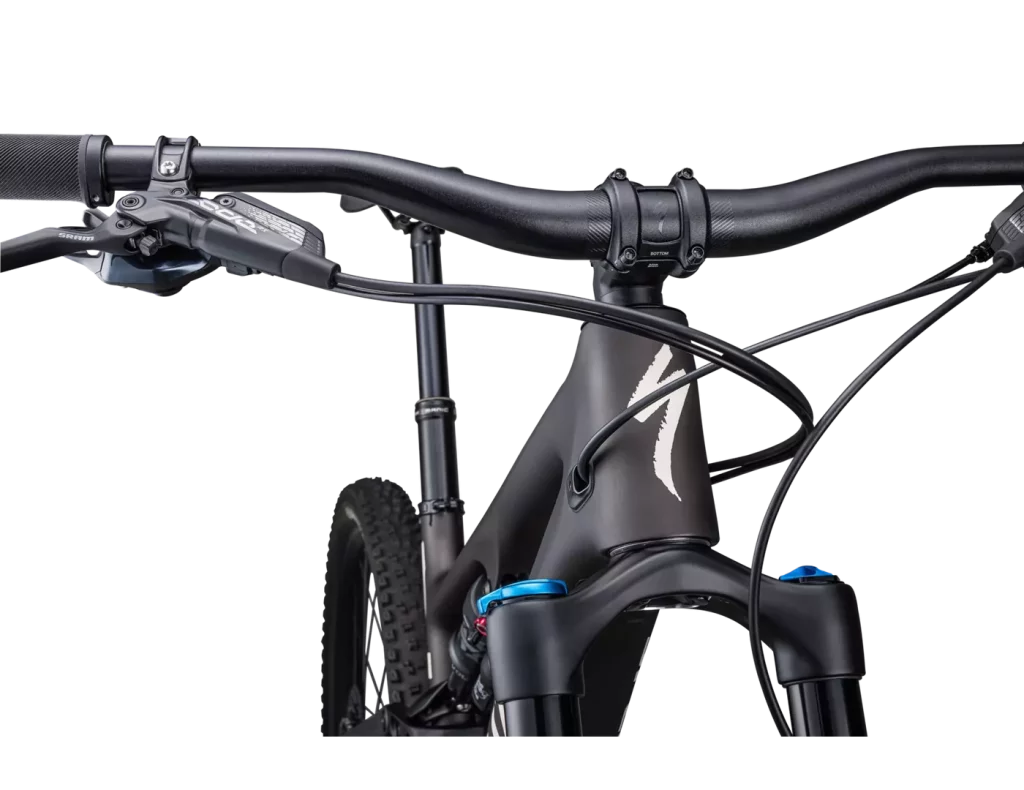 Levo SL Comp Carbon 2023