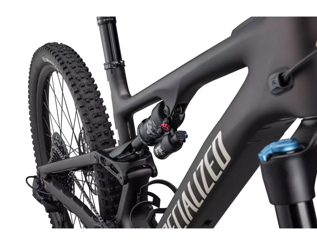 Levo SL Comp Carbon 2023