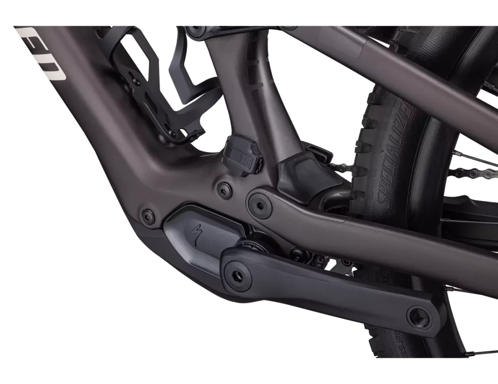 Levo SL Comp Carbon 2023